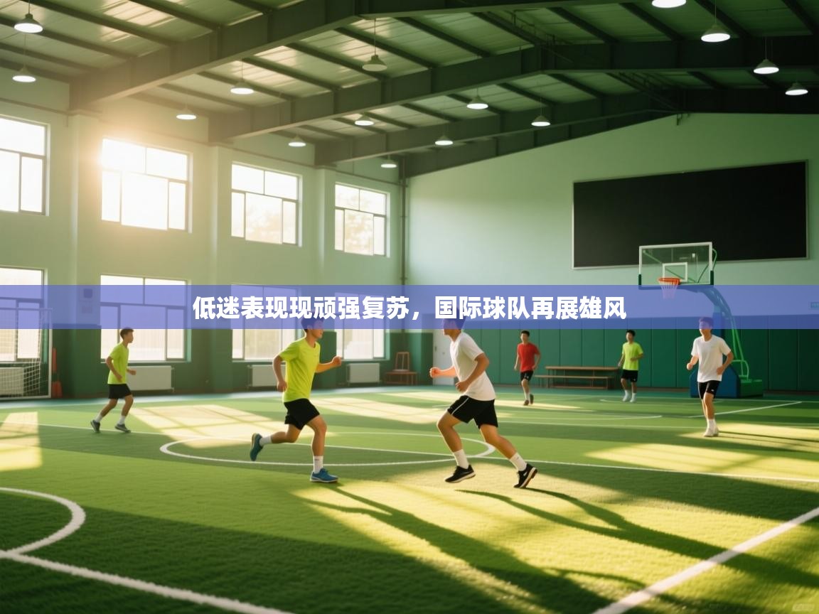 开云体育登录入口-低迷表现现顽强复苏，国际球队再展雄风