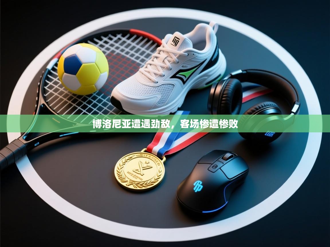 开云体育在线观看-博洛尼亚遭遇劲敌,客场惨遭惨败 第1张