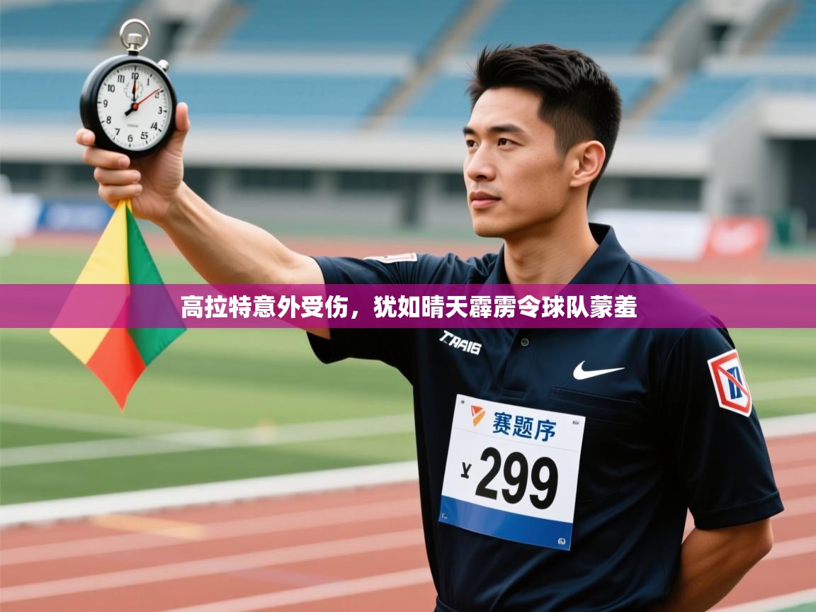 开云体育会员VIP开通-高拉特意外受伤，犹如晴天霹雳令球队蒙羞  第1张