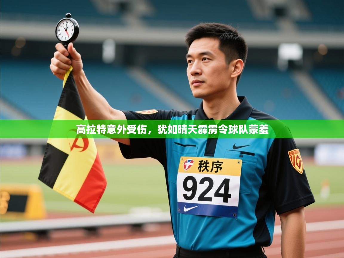 开云体育会员VIP开通-高拉特意外受伤，犹如晴天霹雳令球队蒙羞  第2张