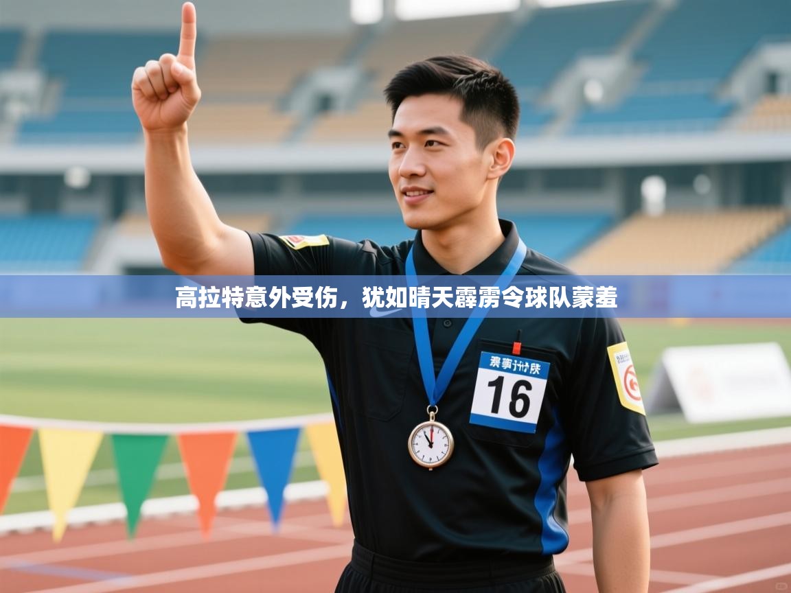 开云体育会员VIP开通-高拉特意外受伤，犹如晴天霹雳令球队蒙羞  第3张