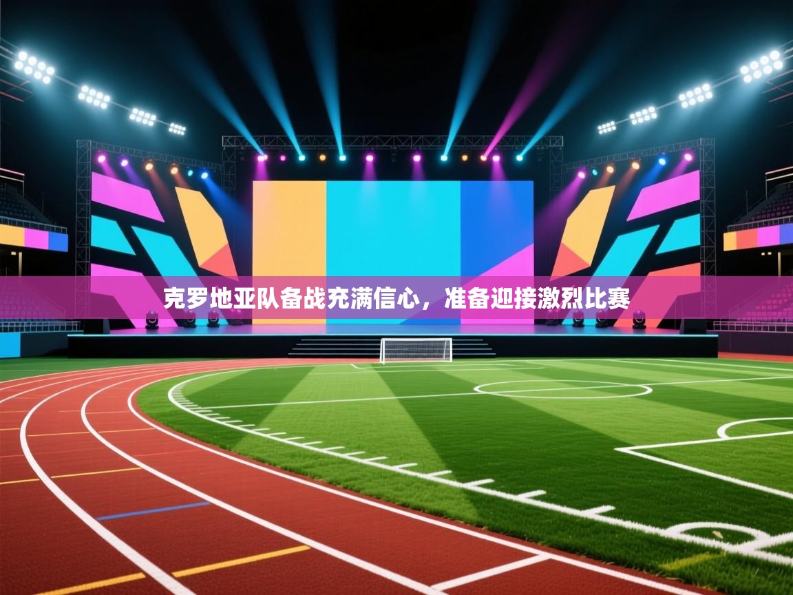 开云赛事直播-克罗地亚队备战充满信心,准备迎接激烈比赛 第4张