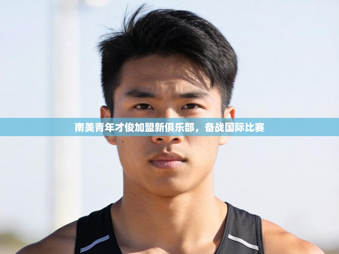 开云赛事-南美青年才俊加盟新俱乐部，备战国际比赛